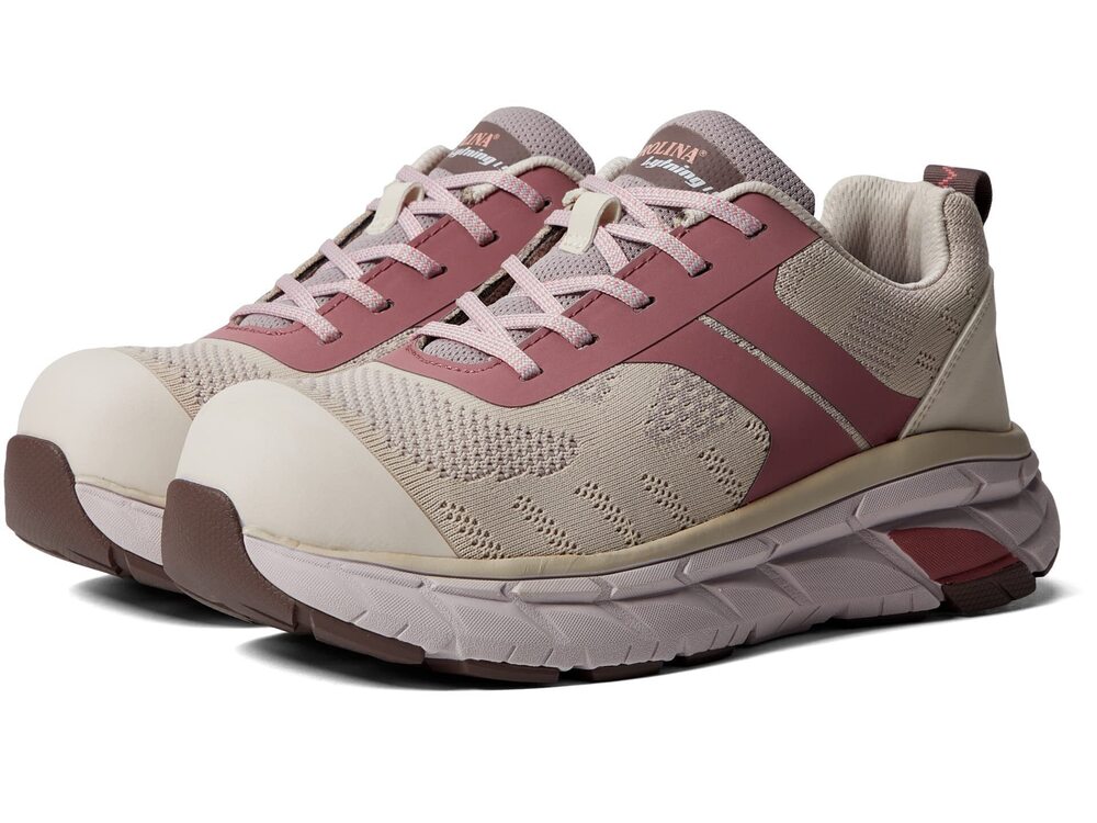 CAROLINA ALIGN ROSE PURPLE 8.5 B (M)